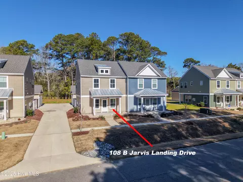 108 Jarvis Landing Dr #10, Jarvisburg, NC 27947