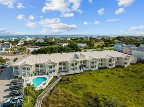 602 W Ft Macon Rd #231, Atlantic Beach, NC 28512