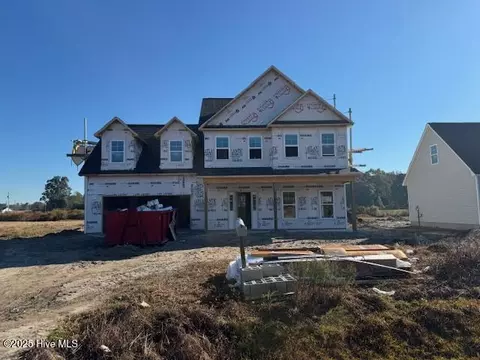 1108 Lunenburg Pl, Jacksonville, NC 28540