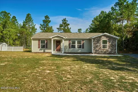 195 The Meadows Way, Jackson Springs, NC 27281