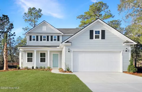 545 Glitter Bay Loop, Shallotte, NC 28470
