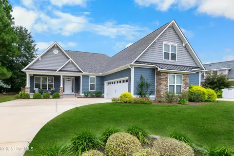 2615 Sugargrove Trl NE, Leland, NC 28451