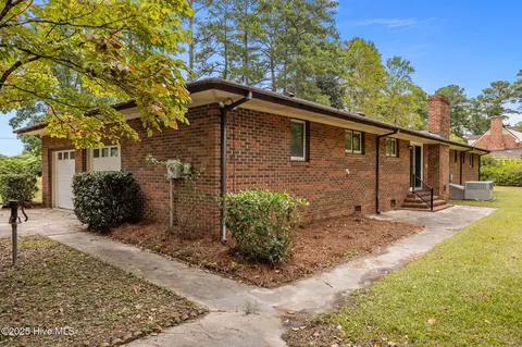 1341 Bear Trap Rd, Williamston, NC 27892 photo 31