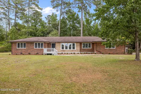 1341 Bear Trap Rd, Williamston, NC 27892 photo 36