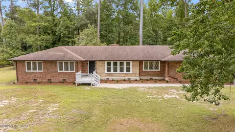 1341 Bear Trap Rd, Williamston, NC 27892 photo 37