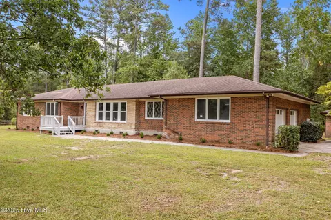 1341 Bear Trap Rd, Williamston, NC 27892 photo 38