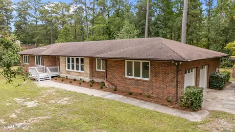 1341 Bear Trap Rd, Williamston, NC 27892 photo 2