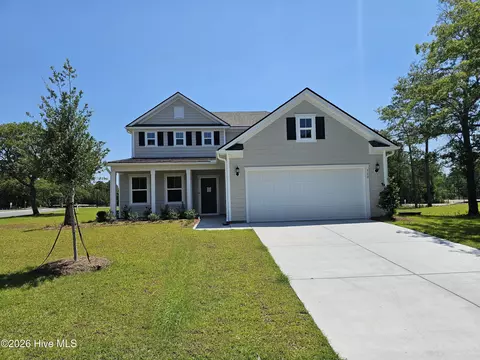529 Kalik Cir, Shallotte, NC 28470