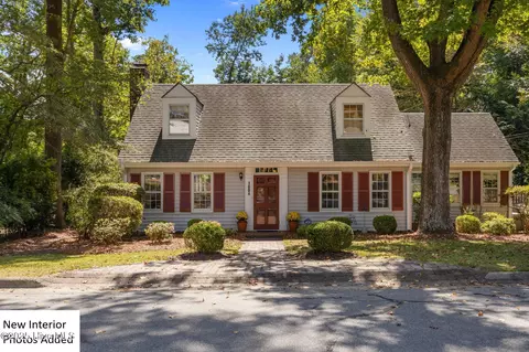 1004 Hillside Dr, Greenville, NC 27858