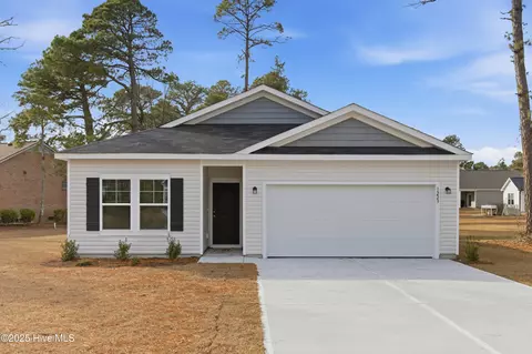 1223 Petite Terre Ct, New Bern, NC 28560