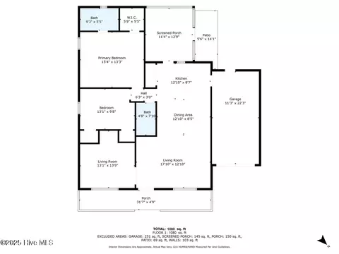 7378 Brickstone Ct, Leland, NC 28451