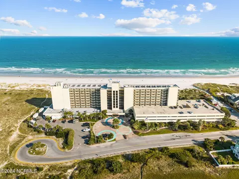 2700 Lumina Ave N UNIT 516, Wrightsville Beach, NC 28480
