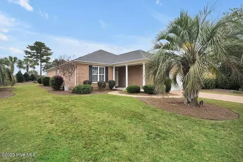 1001 Chalet Ct, Leland, NC 28451