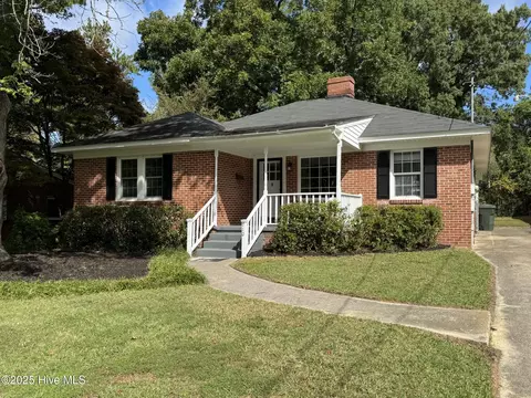 710 Grove St NE, Wilson, NC 27893