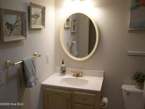 Bath - 90 Pinehurst Trace Dr, Pinehurst, NC 28374 photo 3 of 4