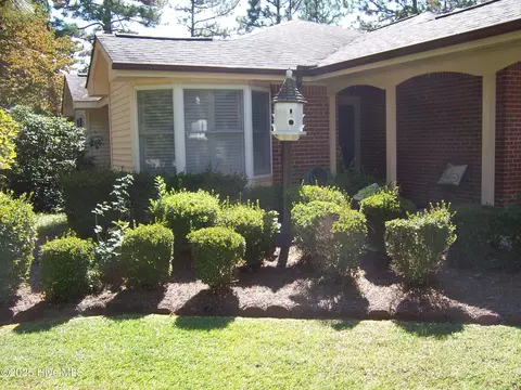 Exterior - 90 Pinehurst Trace Dr, Pinehurst, NC 28374 photo 2 of 8