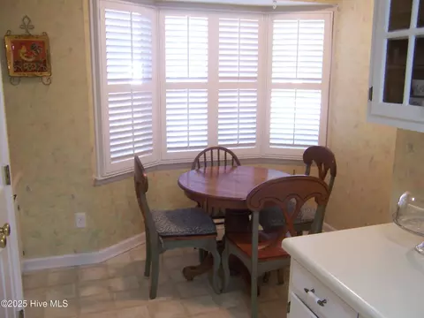Dining - 90 Pinehurst Trace Dr, Pinehurst, NC 28374 photo 2 of 2