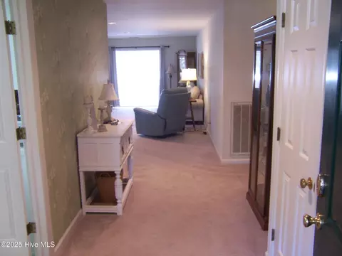 Entry Way - 90 Pinehurst Trace Dr, Pinehurst, NC 28374 photo 1 of 1