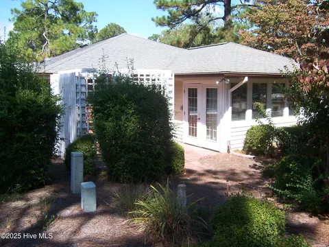 Exterior - 90 Pinehurst Trace Dr, Pinehurst, NC 28374 photo 7 of 8