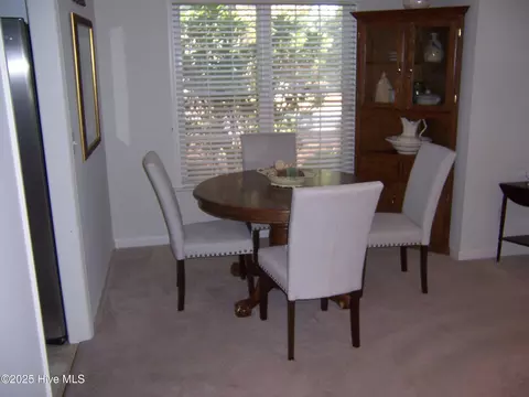 Dining - 90 Pinehurst Trace Dr, Pinehurst, NC 28374 photo 1 of 2
