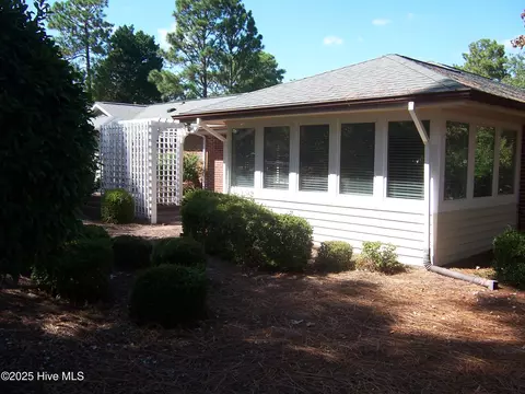 Exterior - 90 Pinehurst Trace Dr, Pinehurst, NC 28374 photo 8 of 8