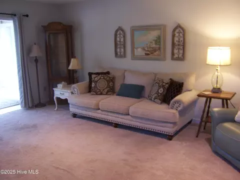 Living - 90 Pinehurst Trace Dr, Pinehurst, NC 28374 photo 3 of 3