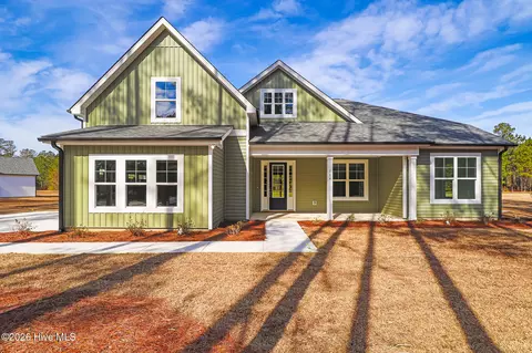 114 Antebellum Dr, Havelock, NC 28532