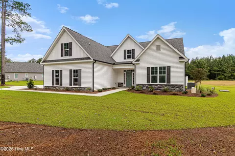 116 Antebellum Dr, Havelock, NC 28532