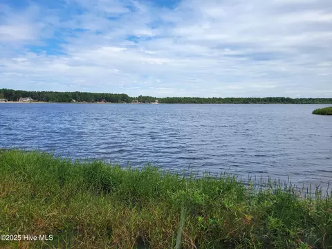 545 S Horsepen Dr, Harrells, NC 28444