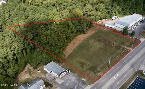 2668 Forest Hills Rd SW, Wilson, NC 27893