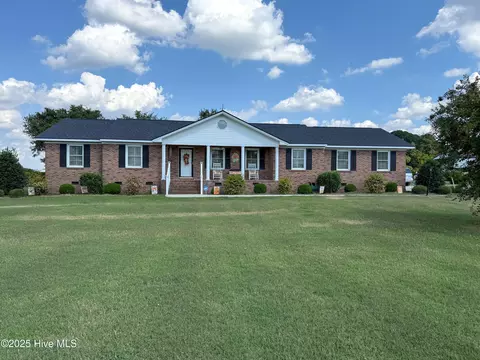 6965 Rock Ridge Sims Rd, Sims, NC 27880