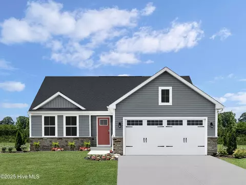 4089 Farmfield Dr, Navassa, NC 28451