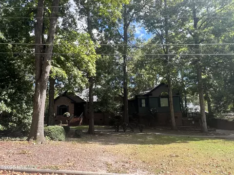 403 Kincaid Ave NW, Wilson, NC 27893