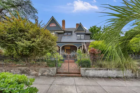 118 S 4th St, Wilmington, NC 28401