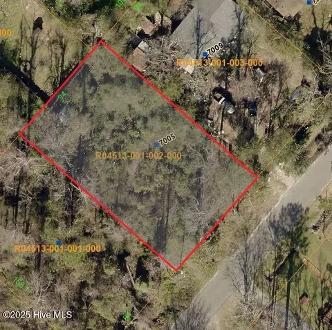 7005 Chewning St, Wilmington, NC 28411