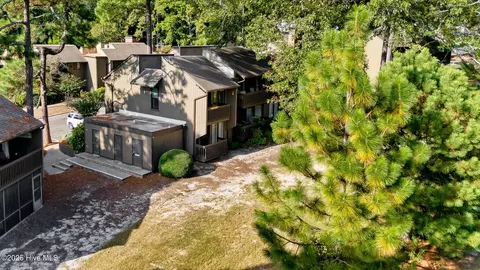 Exterior - 85 Pine Valley Rd #38, Pinehurst, NC 28374 photo 1 of 2