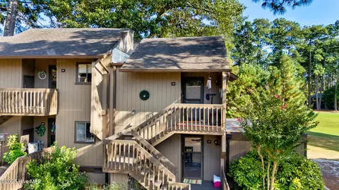 85 Pine Valley Rd #38, Pinehurst, NC 28374