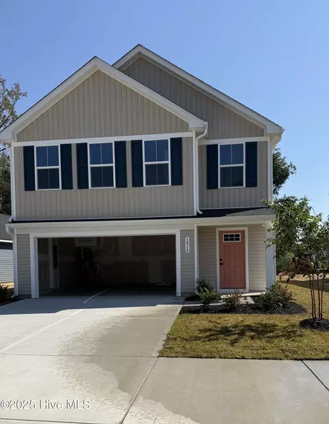 1016 Garris Creek Ln NE, Winnabow, NC 28479