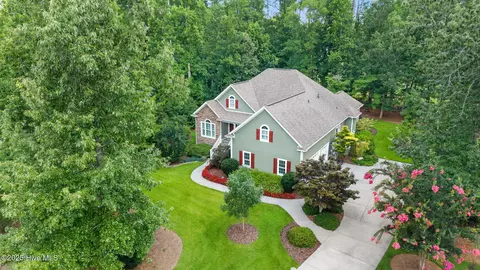 3903 Sienna Trl, New Bern, NC 28562