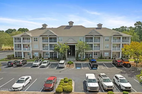 250 S Crow Creek Dr NW #21, Calabash, NC 28467