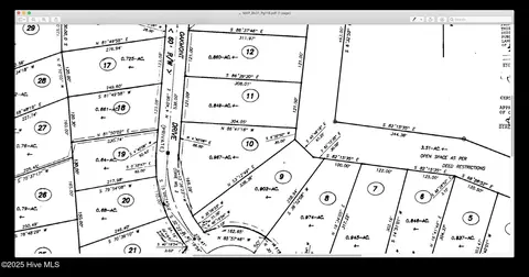 lot11 Oakmont Dr, Hampstead, NC 28443 photo 4