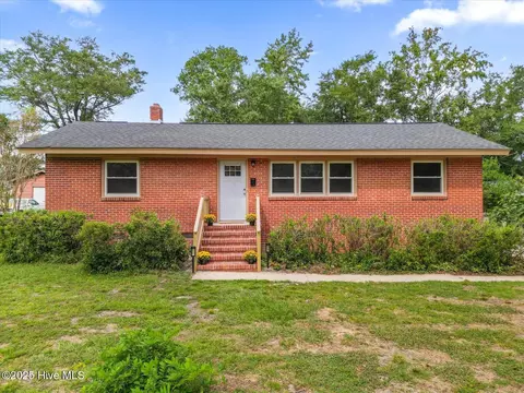 508 Mcdonald Dr, Wilmington, NC 28403