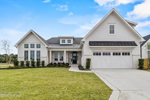 8309 Winding Creek Cir, Wilmington, NC 28411