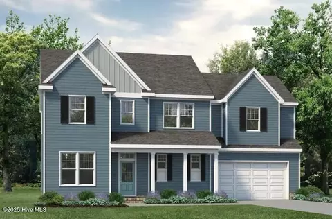 102 N Tall Pines Trl, Moyock, NC 27958