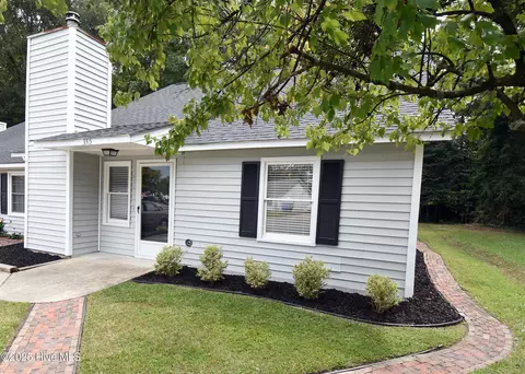 3315 Dortches Ct, Greenville, NC 27834