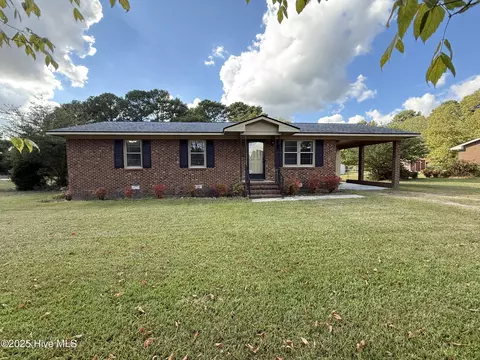 309 Vinwood Ave, Goldsboro, NC 27534