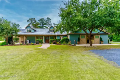 3545 Youngs Rd, Southern Pines, NC 28387