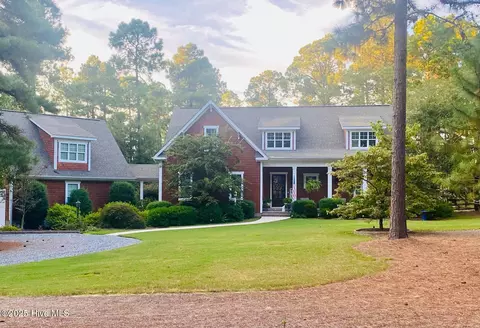 148 Grande Pines Ct W, Jackson Springs, NC 27281