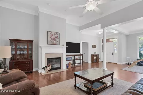 3 Driving Range Rd, Pinehurst, NC 28374 photo 13
