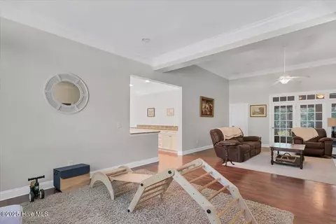 3 Driving Range Rd, Pinehurst, NC 28374 photo 17